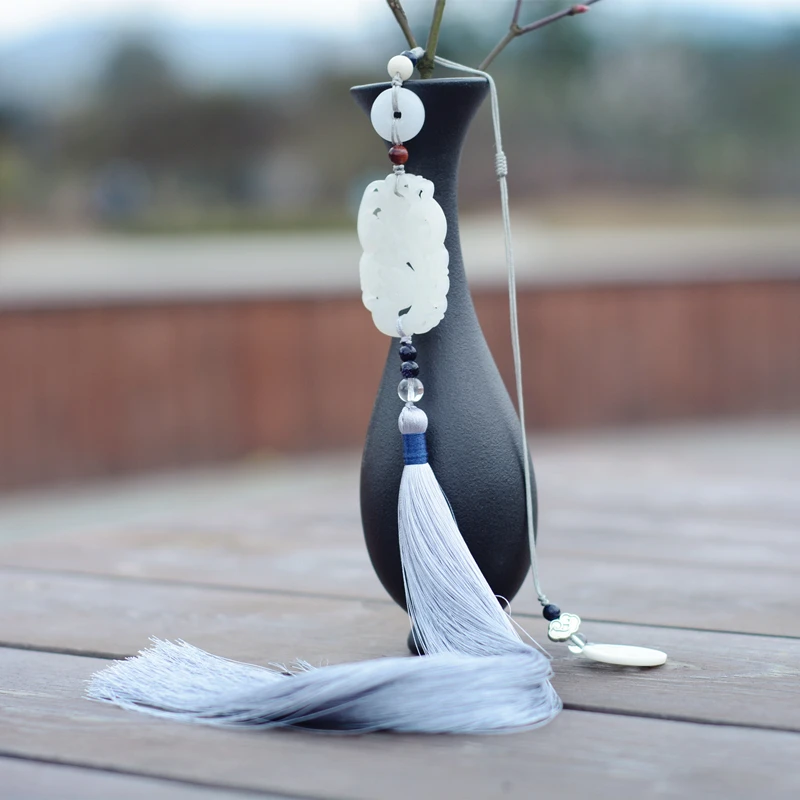 SKU-1-青烟袅袅 _ 灰色