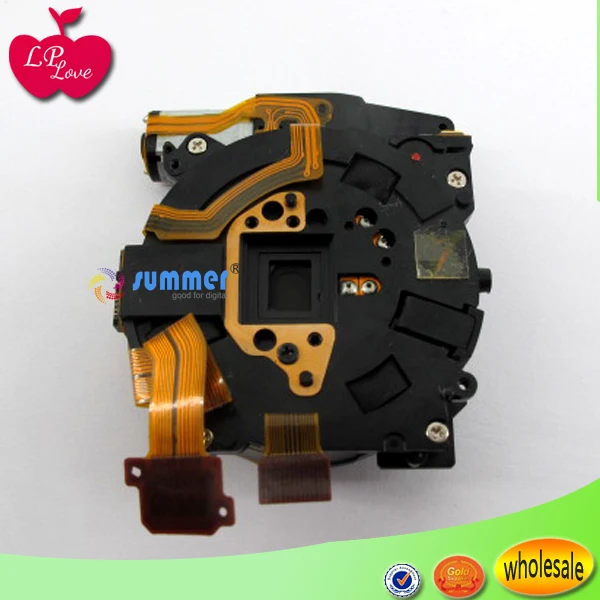 尼康 L12  L15  S500  S510 镜头 2