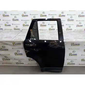 

BFA790080 RIGHT REAR DOOR LAND ROVER RANGE ROVER SPORT