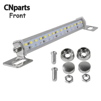 

Car Auto Car LED For Ford Focus 2 3 BMW E46 E39 Audi A3 A4 B6 A6 VW Polo License Plate Lights Brake Reverse Lamp Accessories