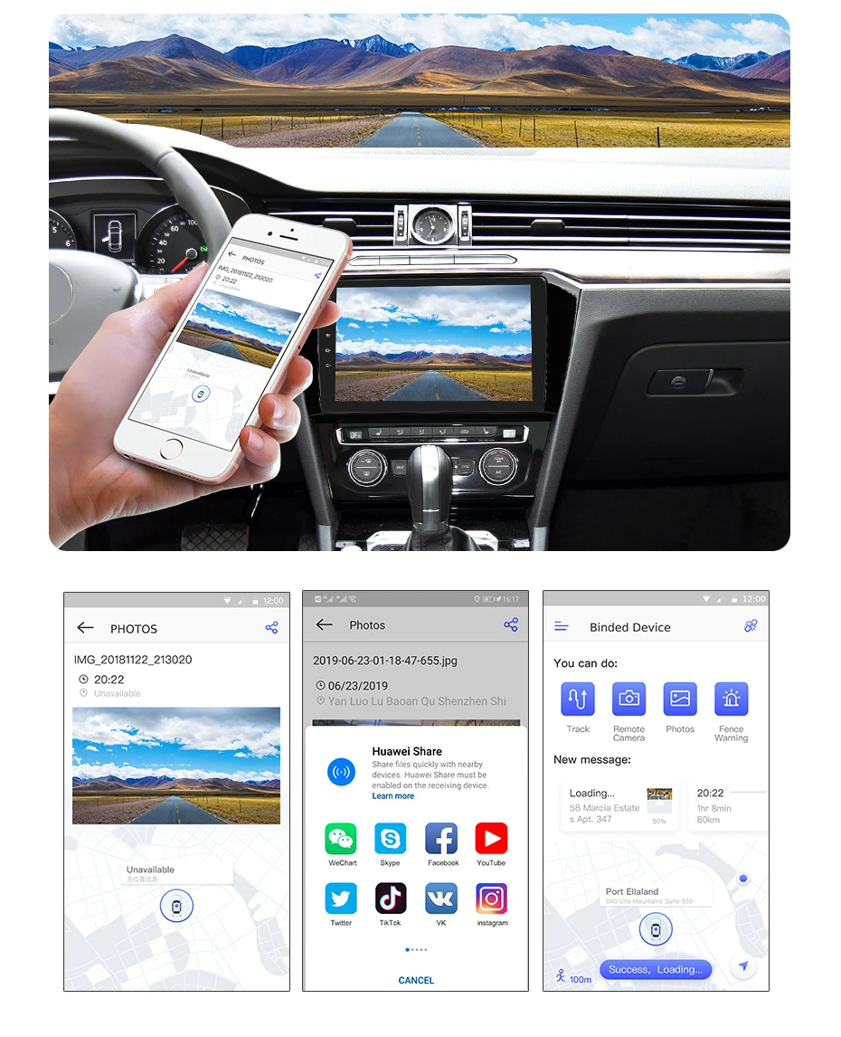 Isudar H53 4G Android 1 Din Авто радио для VW/Volkswagen/Passat b8 Magotan Автомобильный мультимедийный gps 8 ядерный ОЗУ 4 Гб Камера USB DVR