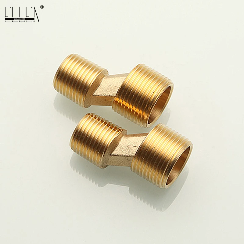 S-образные 1/2 &quotNPT разъемы офсетные адаптеры монтажный комплект оборудования для