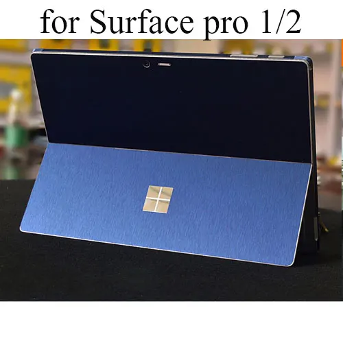 for Surface pro 1 2 Чехол для microsoft Surface Pro 6 5 4 3 2 1 12," чехол для microsoft Surface go RT1 RT2 book 2 защитный чехол - Цвет: for Surface pro 1 2