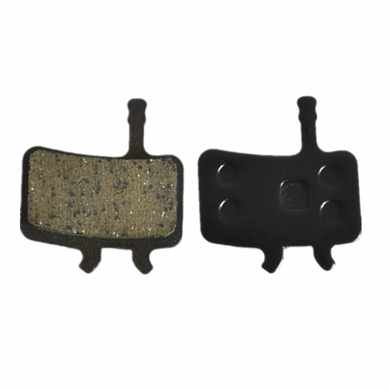2 шт. велосипедные Керамические дисковые Тормозные колодки для Avid BB7 Juicy 3/5/7
