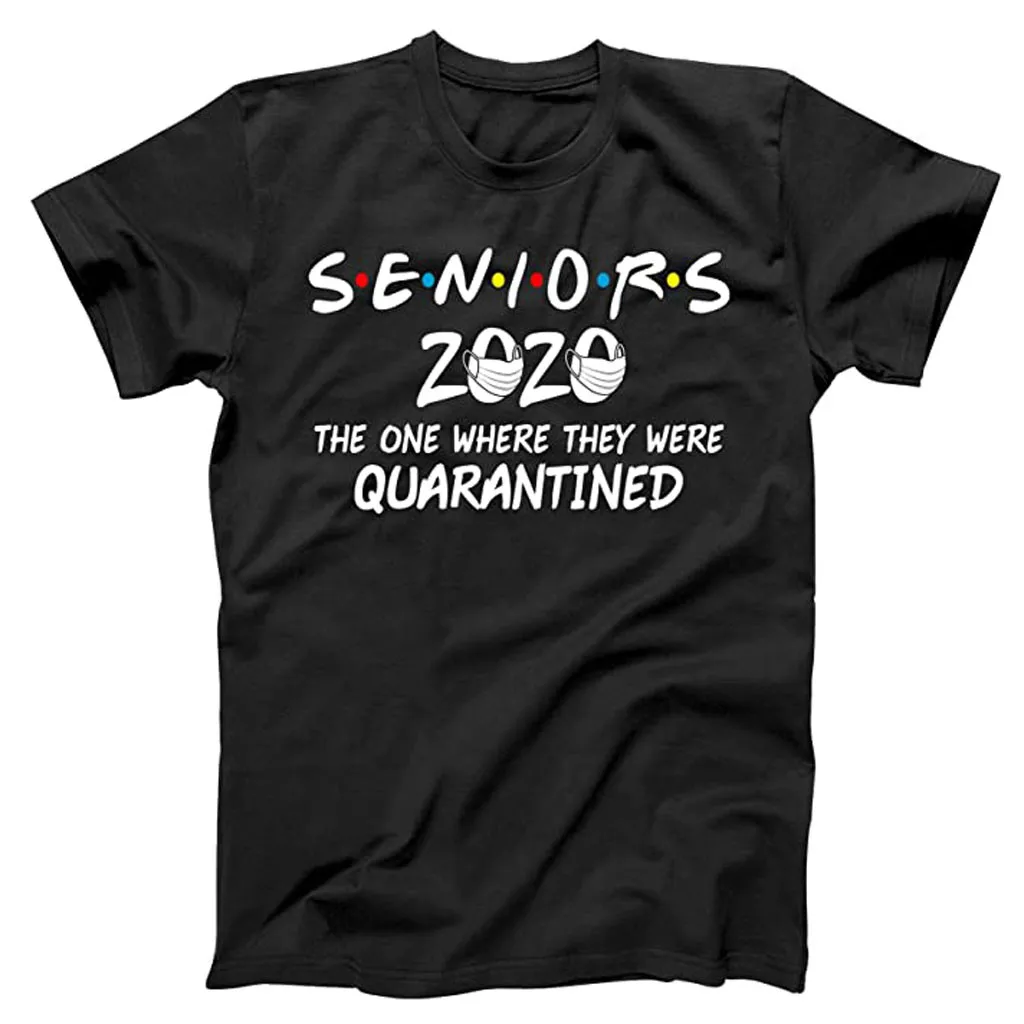 Graduate Seniors 2020 