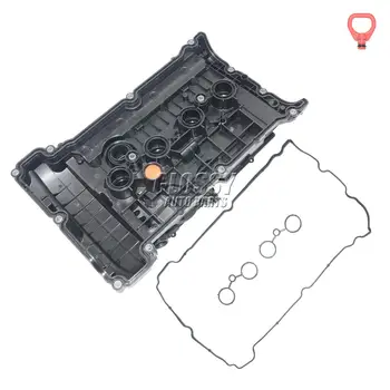 

AP02 For Citroen C4,C5,DS3,DS4 & DS5 1.6 16v turbo petrol ENGINE CYLINDER VALVE COVER V759886280, 0248Q2, 0248.Q2,248.Q2,248Q2