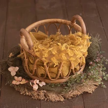 Cheap Newborn photography props feather cluster wrapping cloth packing cloth wrap baby photo children colorful blankets Cheap Newborn photography props feather cluster wrapping cloth packing cloth wrap baby photo children colorful blankets