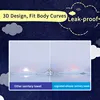 Whipser Night Use Sanitary Napkin with Wiings 400mm Sanitary Pad Breathable & Leak-proof Super Abosrbency Soft Cotton Material 5