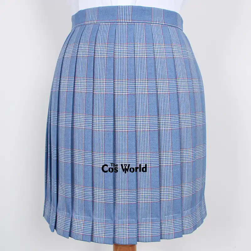 red and white summer school dresses