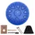 Исцеляющий Барабан 11 Нот 6 Дюймов Для Hang Drum Instrument Mini Percussion Lotus Drum Worry Free