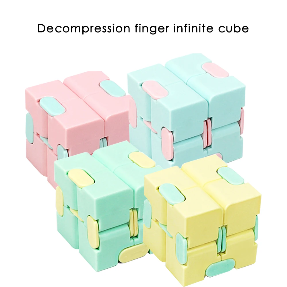 

Four corner maze fidget puzzle toys depression suppression toy fun hand game stress brain teaser