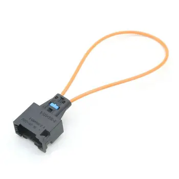 

2020 New Most Fiber Optical Optic Loop Bypass Female Adapter for Mercedes-benz