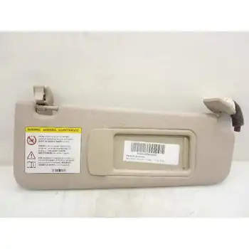 

51169173432 lens hood Right Bmw 5 Series Touring (f11) 520d