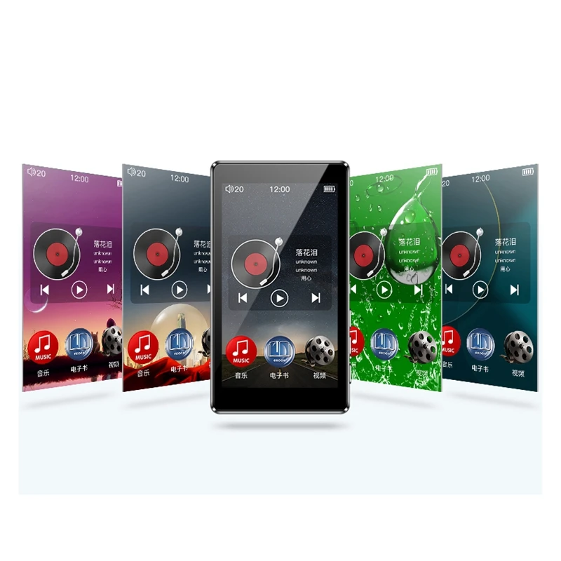 SOM GLXD4 High Quality Professional Dual Wireless