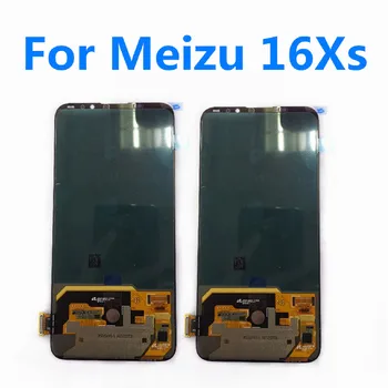 

Original LCD Screen For Meizu 16Xs 16 Xs LCD Display Touch Screen Digitizer For Meizu 16Xs M926Q M926H M926Y Display