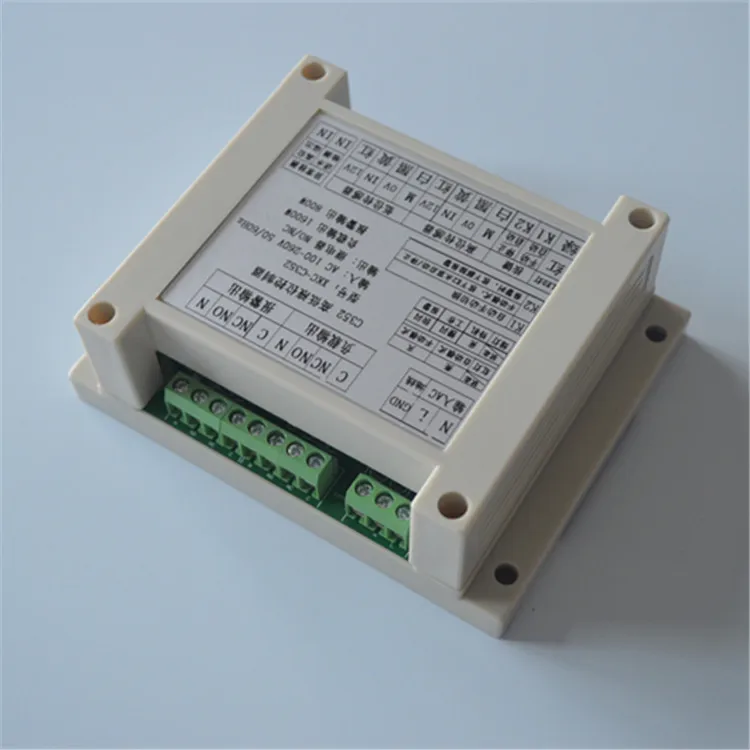 C352 контроллер PLC реле Интеллектуальный переключатель уровня жидкости уровень
