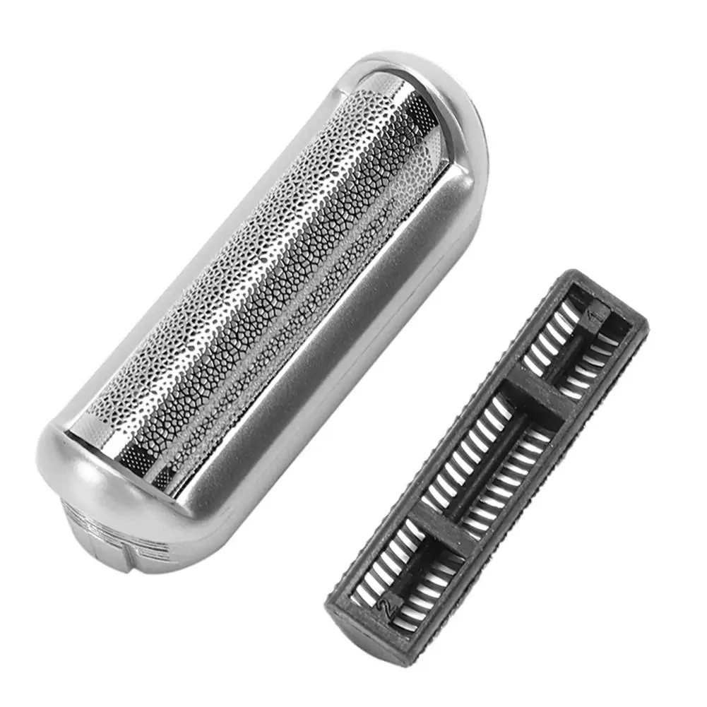 

Shaver Razor Head Foil Frame With Cutter Replacement For Braun For CruZer 5S P50 P70 P80 P90 M30 M60 575 5608