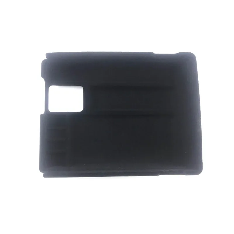 

1 шт., автомобильный центральный подлокотник из АБС-пластика с замшевой поверхностью для Nissan X-Trail T32 2014-2019