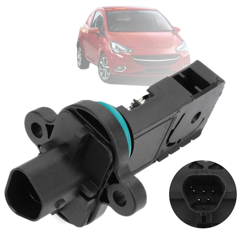 Датчик расхода воздуха для Vauxhall Cadillac Elr 2014 2015 Chevrolet Volt 2011 0280218254 0280218268