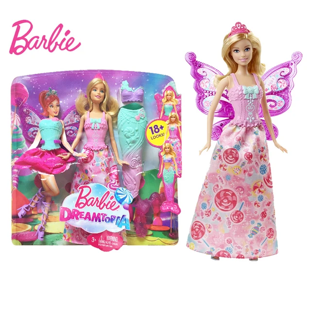 precio muñeca barbie original