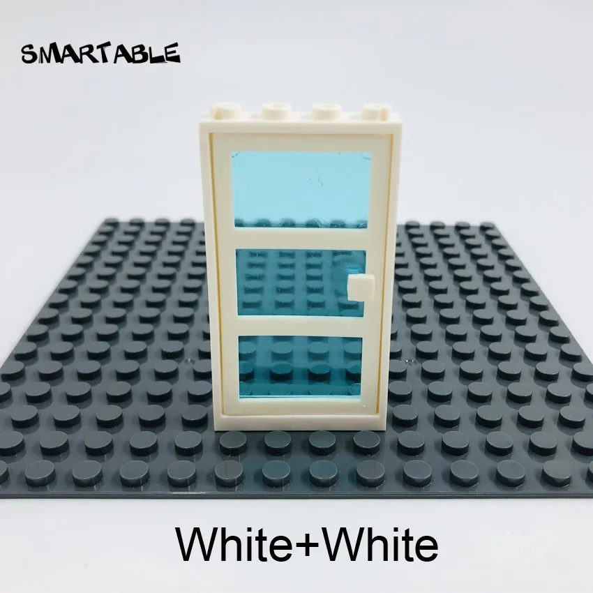 White+White 850