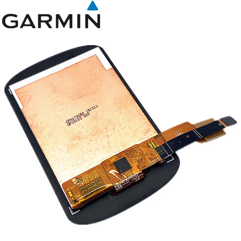 2," дюймовый полный ЖК-экран для GARMIN EDGE 830 велосипедный gps ЖК-дисплей сенсорный экран дигитайзер Ремонт Замена