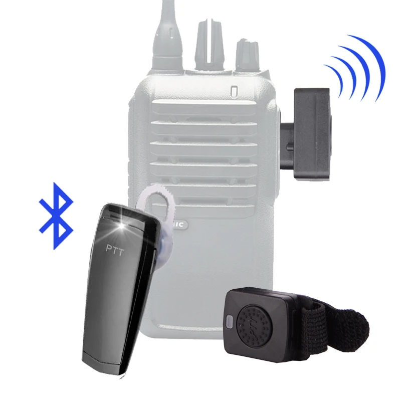 walkie-talkie-bluetooth-headset-earphone-handheld-two-way-radio-wireless-bt-headphones-for-icom-ic-v8-v80e-v82-v85-f26-etc