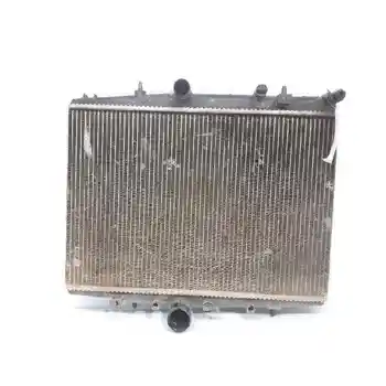 

133068 WATER RADIATOR PEUGEOT 406 SALOON (S1/S2)