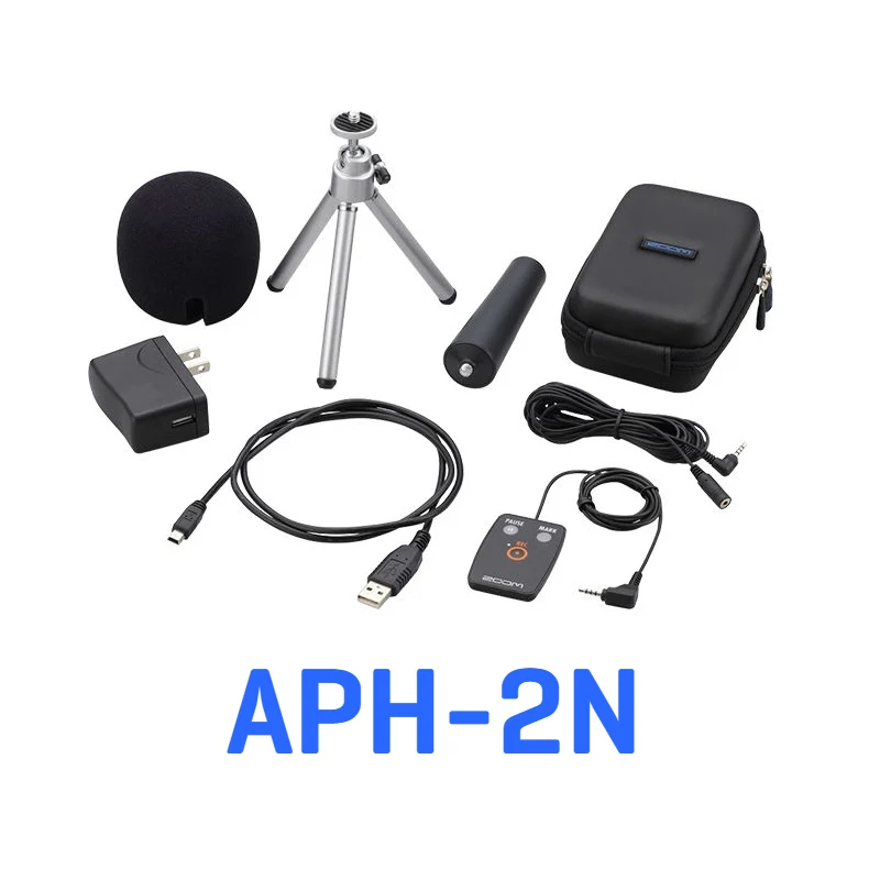 Портативный микрофон Tascam ЗООМ H2N|audio recorder|digital audio recorderzoom h2n |