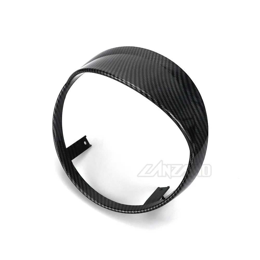 GTS HEADLIGHT COVER (3)