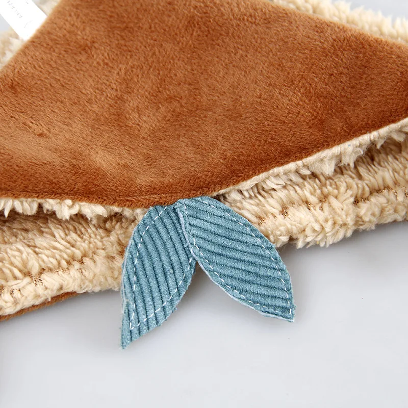 Pet Bed Factory ji zekee Small Pet ftianshu Preserving Warm Winter Guinea Pig Hammock Cotton Jungle Set Angle Hanging Nest