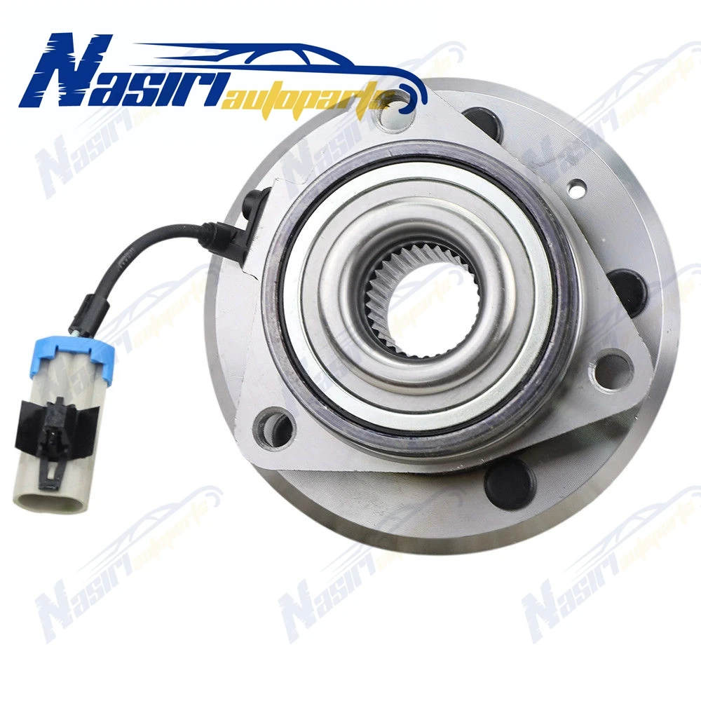 Ступица переднего колеса и подшипник для 2007-2009 Chevy EQUINOX torent XL-7 w/ABS 513276