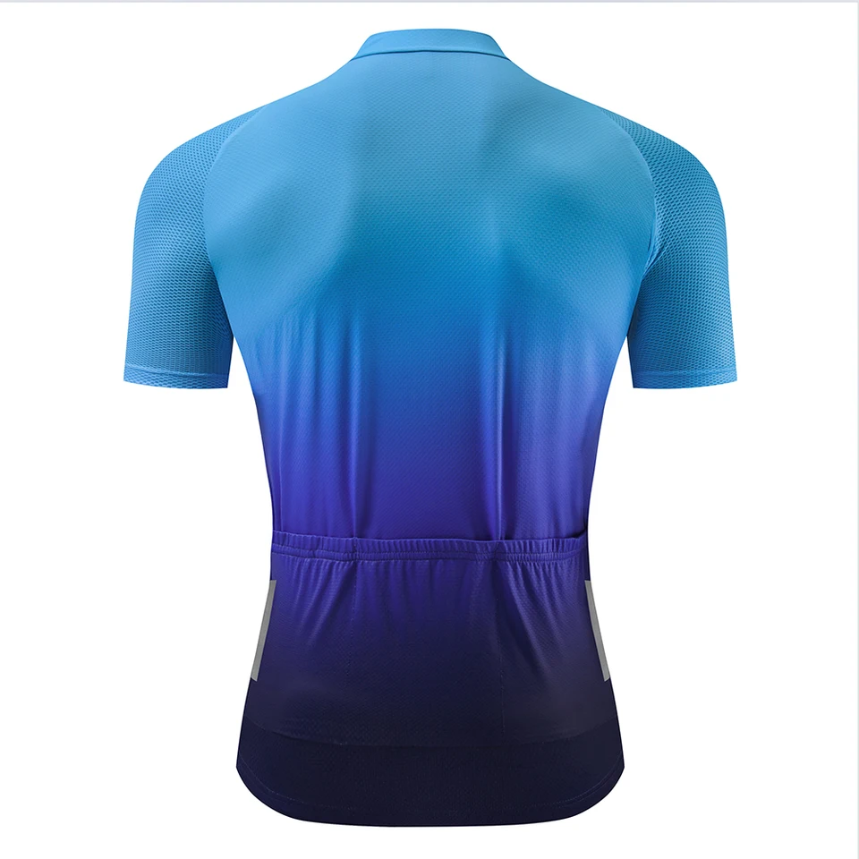 cycling t shirts with back pockets