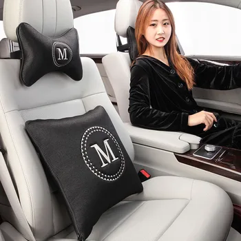 

Car Pillow Quilt Dual Purpose Car Pillow A Pair of Thickened Car Air Conditioning Quilt Three-in-one Car Pillow Car