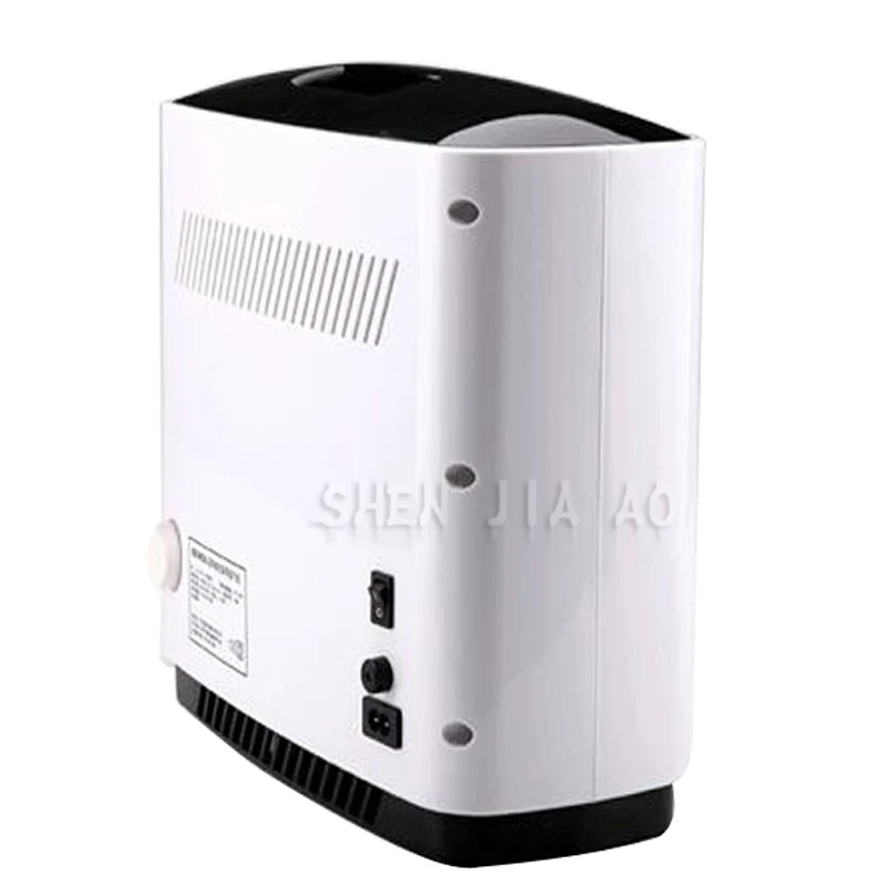 1L-6L Generator tlenu DE-1A z CE English Verion maszyna do robienia tlenu 110v/220v maszyna do dotleniania oczyszczacz powietrza 1L-6L Generator tlenu DE-1A z CE English Verion maszyna do robienia tlenu 110v/220v maszyna do dotleniania oczyszczacz powietrza