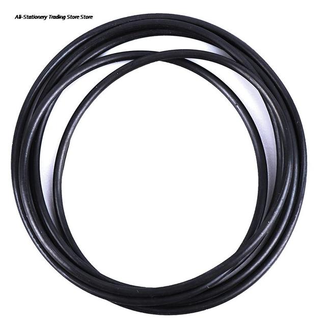 Section Turntable Belt Vinyl Record Player Phonograph Accessories