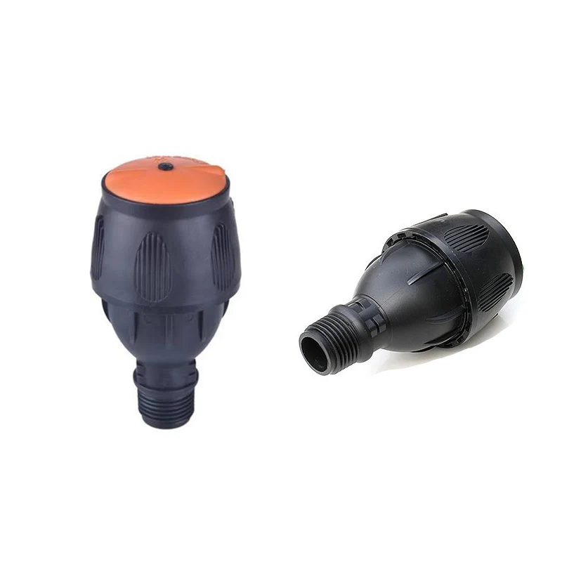 HEMAN12MaleThread360RotatingNozzleLongDistanceSprayLawn