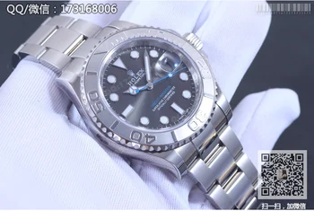 

Rolex- Datelog Series Ladies Men's Automatic Mechanical Watch Stainless Steel Waterproof Casual Watch Gift 1646 Orders