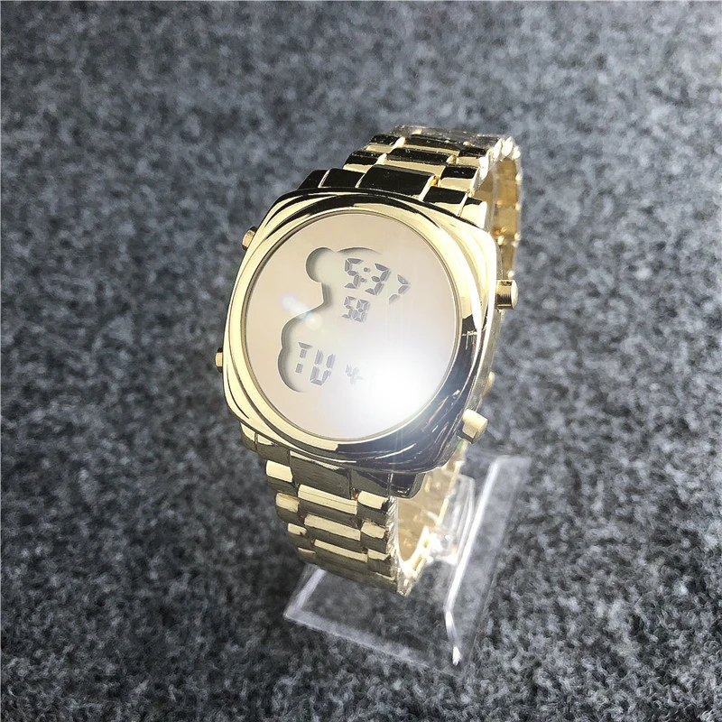 

Hot 2020Ladies Watches Bayan Kol Saati Fashion Gold Rose Women's Watch Silver Touses Woman Reloj Mujer Saat Relogio Zegarek