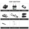 720P 1Battery