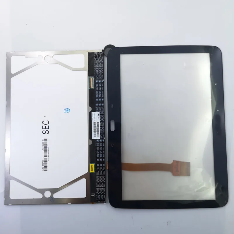 display lcd painel monitor módulo