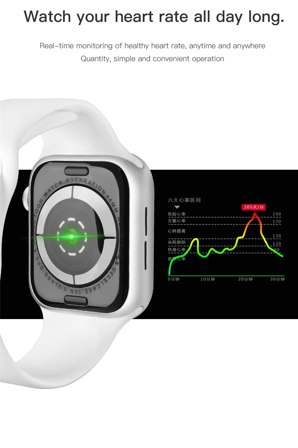 Умные часы IWO 11, Bluetooth, 1:1, серия 4, gps, Inteligente Pulseira, умные часы на базе Android, для обновления IOS, IWO 10, 9, 8, 7, 6, 5