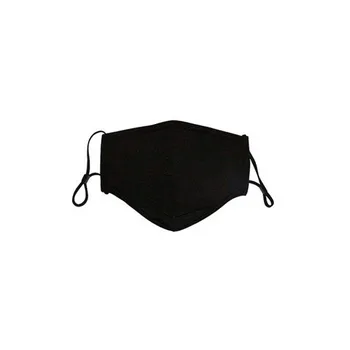 

Safety PM2.5 Mask Reusable Washable Face Mask Anti Dust Mouth Masks Pollution Cotton Activated Carbon Filter Valve @A06