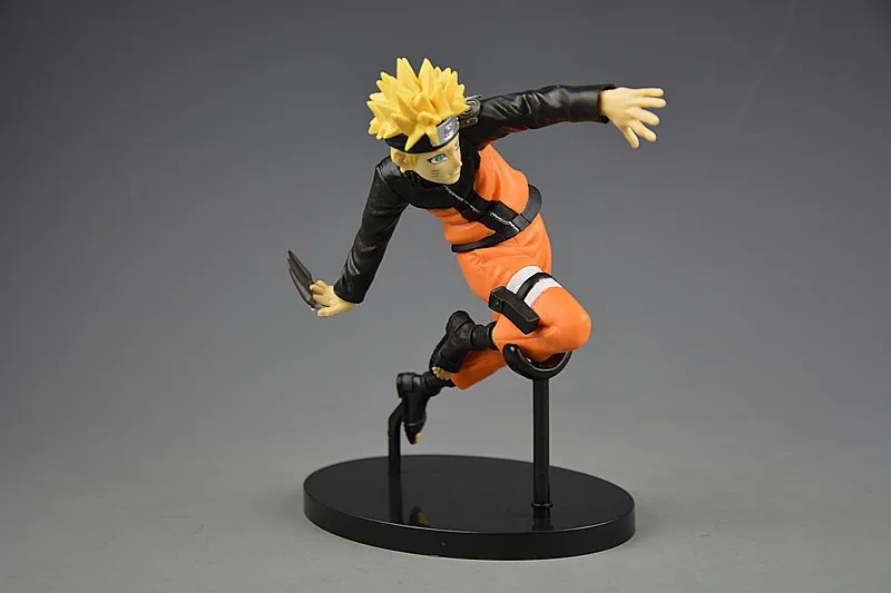 

Anime Garage Kit Model Naruto No PVC Ornaments Boxed