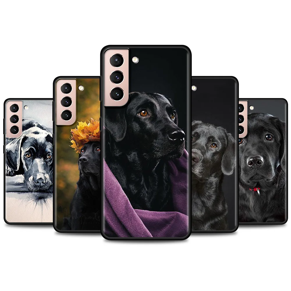 Чехол для Samsung Galaxy S20 S21 FE Ultra S10 S9 S8 Plus S10Lite S7 Edge | Мобильные телефоны и аксессуары