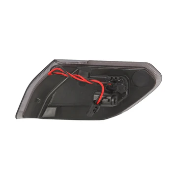 

68302120AB 1 Pair Side Marker Lights CH2551137 IP67 CH2550137 For Jeep JL 2018 2019 ABS Plastic