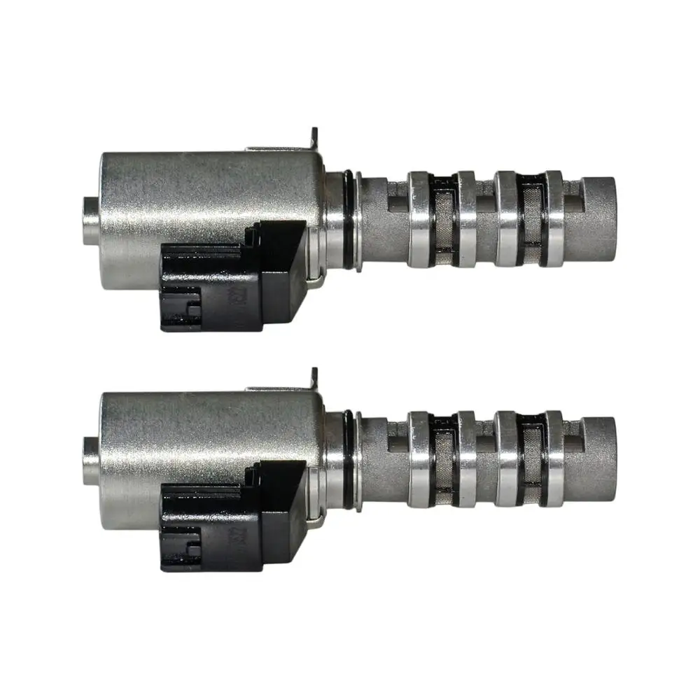 AP02 2шт 23796 ZE00C VVT клапан управления маслом двигатель с переменным временем