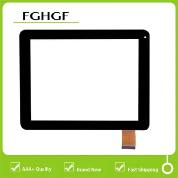 

New Touch Screen Panel Digitizer Glass Sensor Replacement For CTP195-080-AV2.0