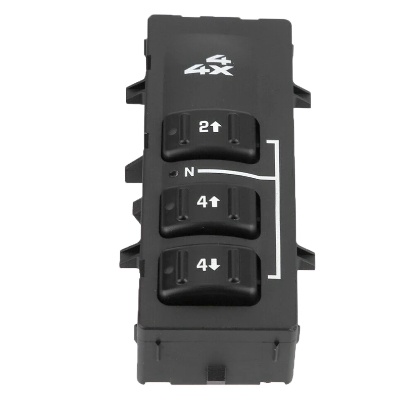 

Переключатель чехла для GMC Sierra 15136040 1500 2500 HD 2500 3500