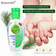 Hand Cleaning Gel Portable Hand Sanitizer Anti-Bacteria Non-Rinse Instant Waterless Hand Soap for Home Outdoor, 50ml Hand Cleaning Gel Portable Hand Sanitizer Anti-Bacteria Non-Rinse Instant Waterless Hand Soap for Home Outdoor, 50ml